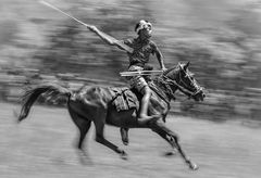 Ketahanan ~ Pasola, Sumba Barat, Indonesia