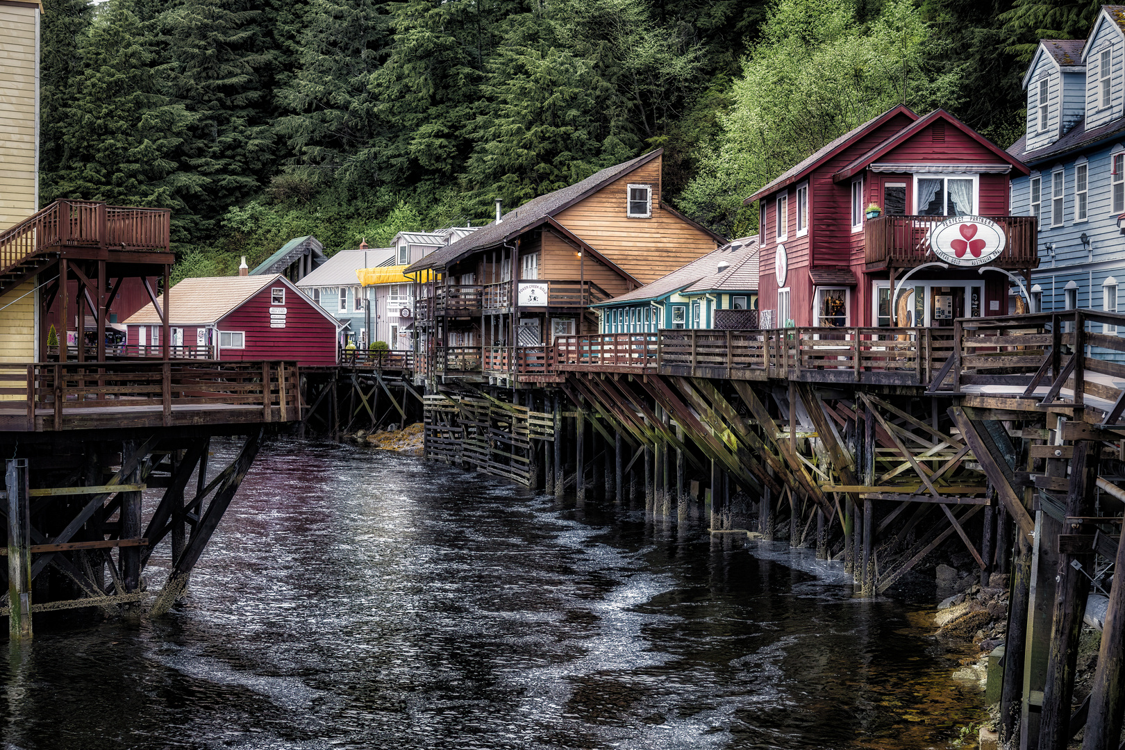 Ketchikan