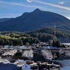 Ketchikan, Alaska ... Salmon Landing