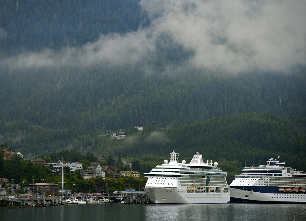 Ketchikan