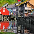 Ketchikan,Alaska