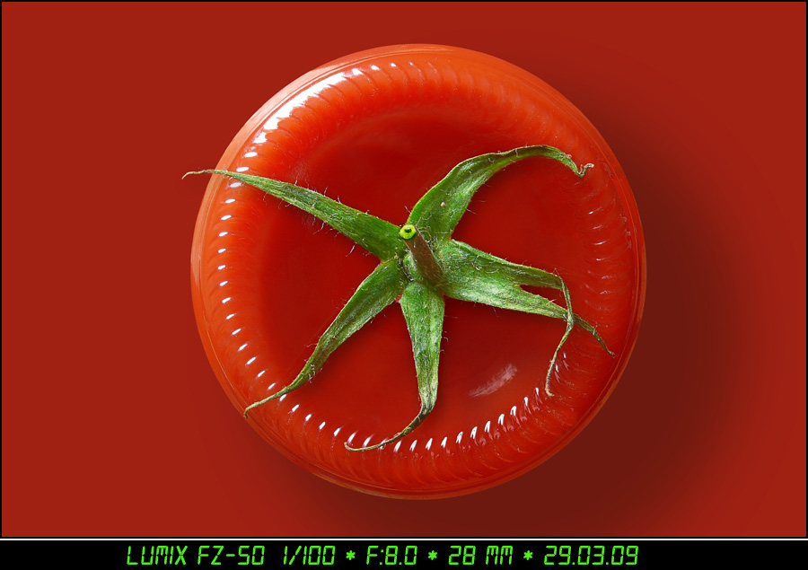 Ketchup