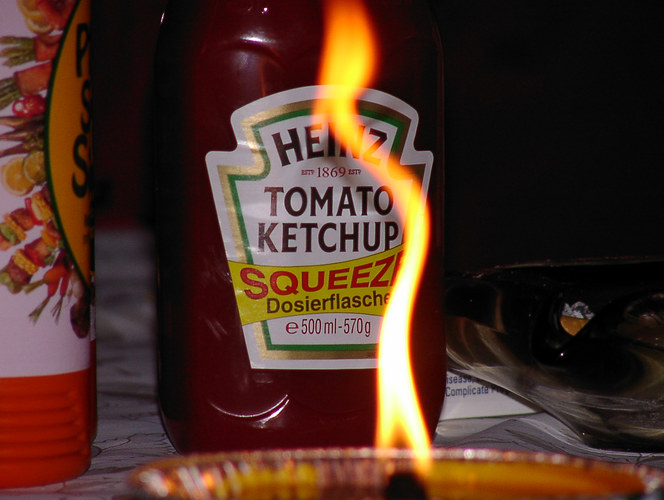 Ketchup