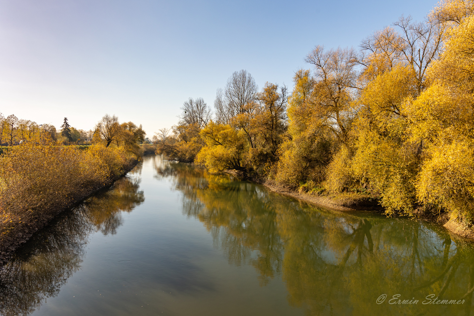 Ketsch Rheininsel-0085