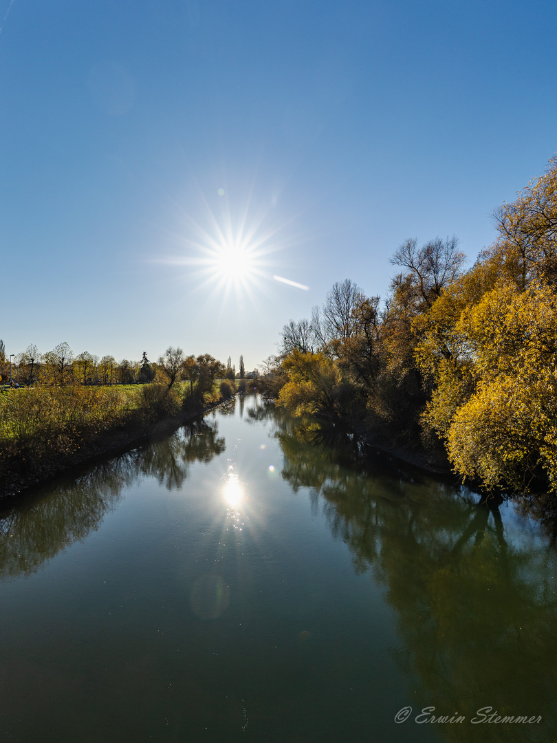 Ketsch Rheininsel-0215