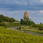 Kette rechts  - Zellertaler Panoramastraße