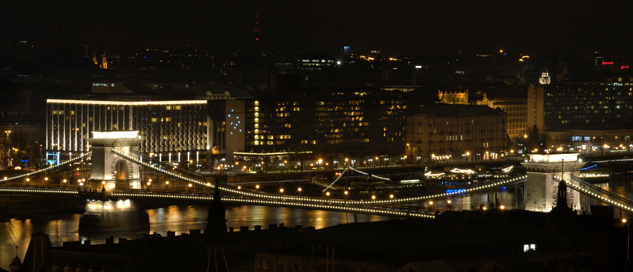 Kettenbrücke