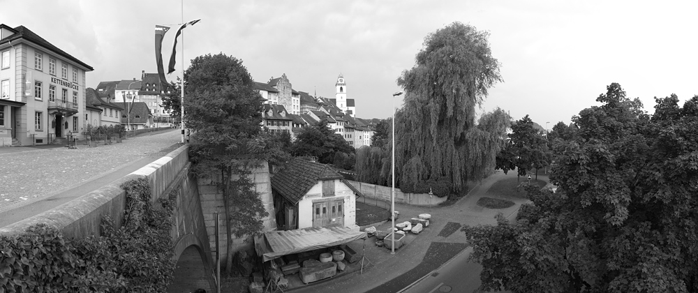 Kettenbrücke