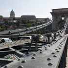 Kettenbrücke Budapest