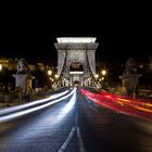 Kettenbrücke Budapest