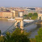 Kettenbrücke Budapest