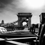 Kettenbrücke Budapest