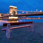 Kettenbrücke, Budapest