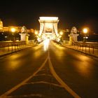 Kettenbrücke Budapest