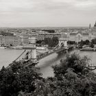 Kettenbrücke - Budapest