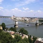 Kettenbrücke, Budapest