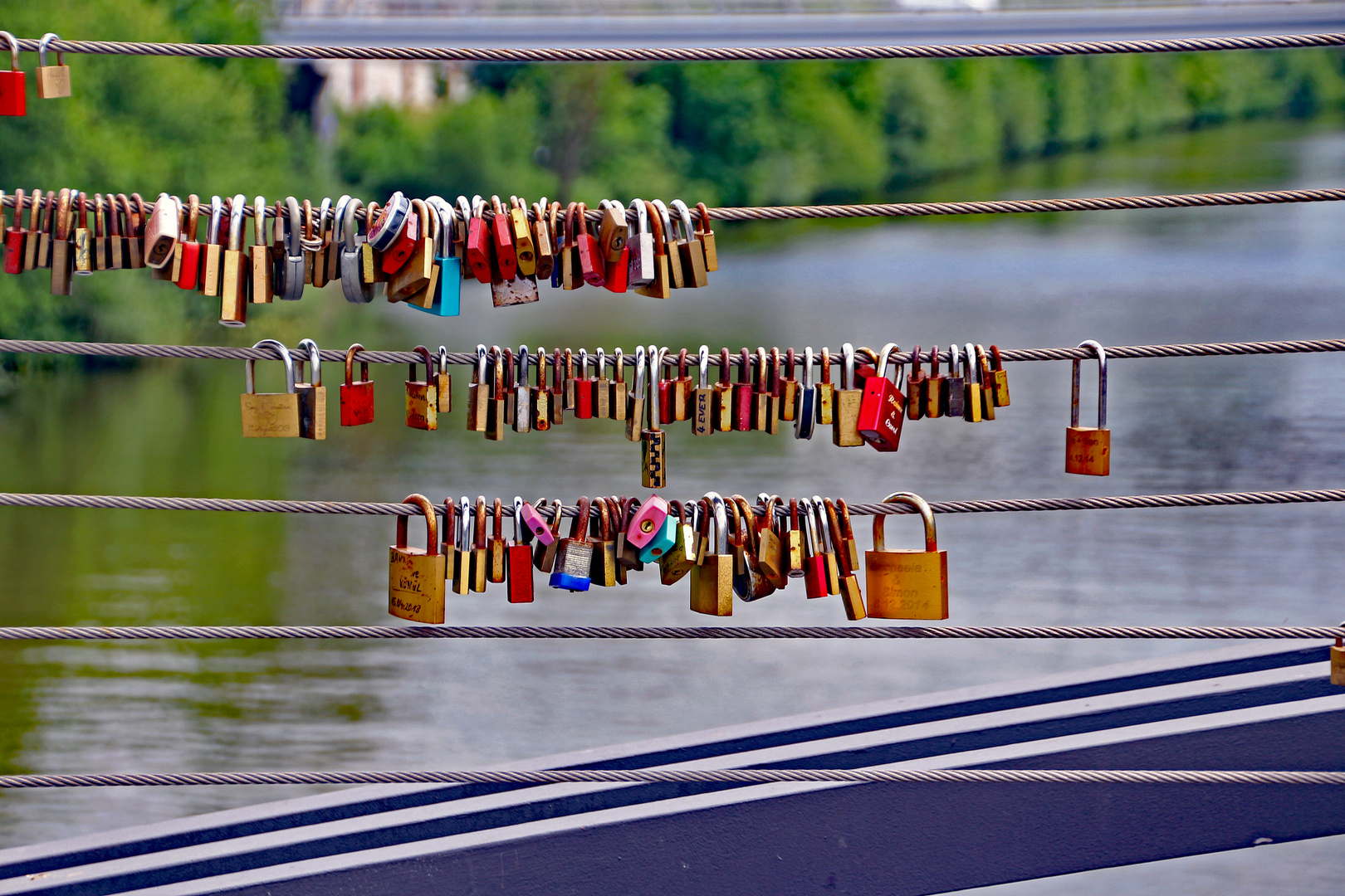 Kettenbrücke_Bamberg