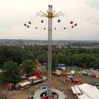 Kettenkarusell Sky Dance in Chemnitz