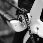 Kettenspanner   -   Monnem Bike #6