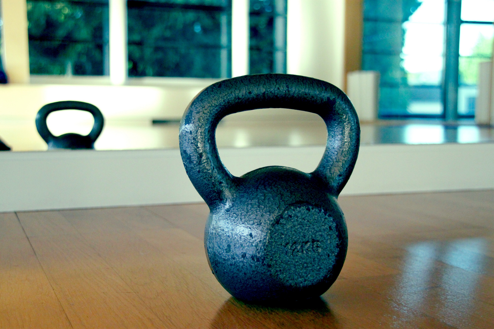 Kettlebell