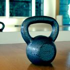 Kettlebell