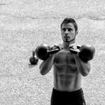 Kettlebell-Training 2