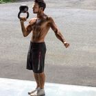 Kettlebell-Training