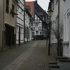 Kettwig Altstadt