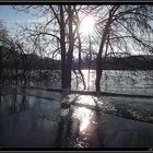 Kettwig Hochwasser