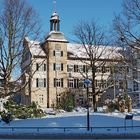 Kettwig im Schnee