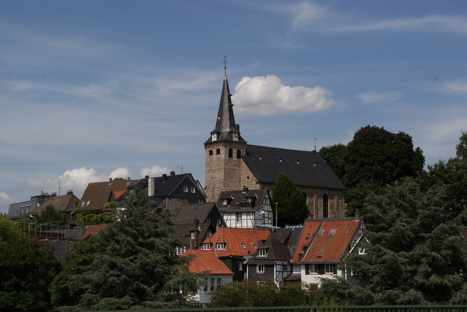 Kettwig-Meine Stadt