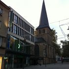 Kettwiger Strasse am 21.10.12