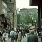 Kettwiger Strasse August 1980