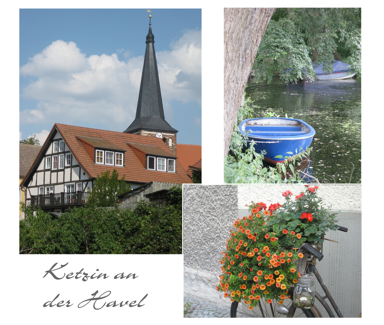 Ketzin an der Havel