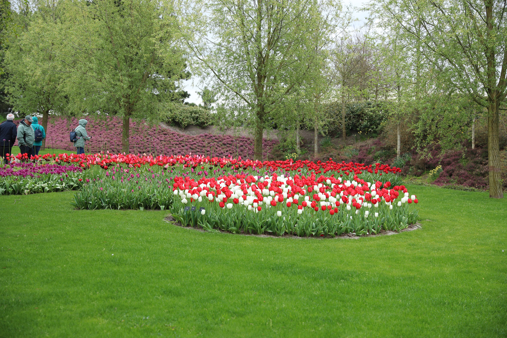 Keukenhof