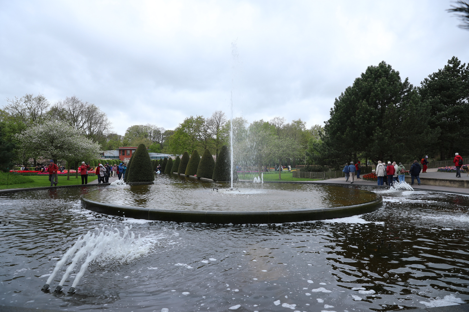 Keukenhof