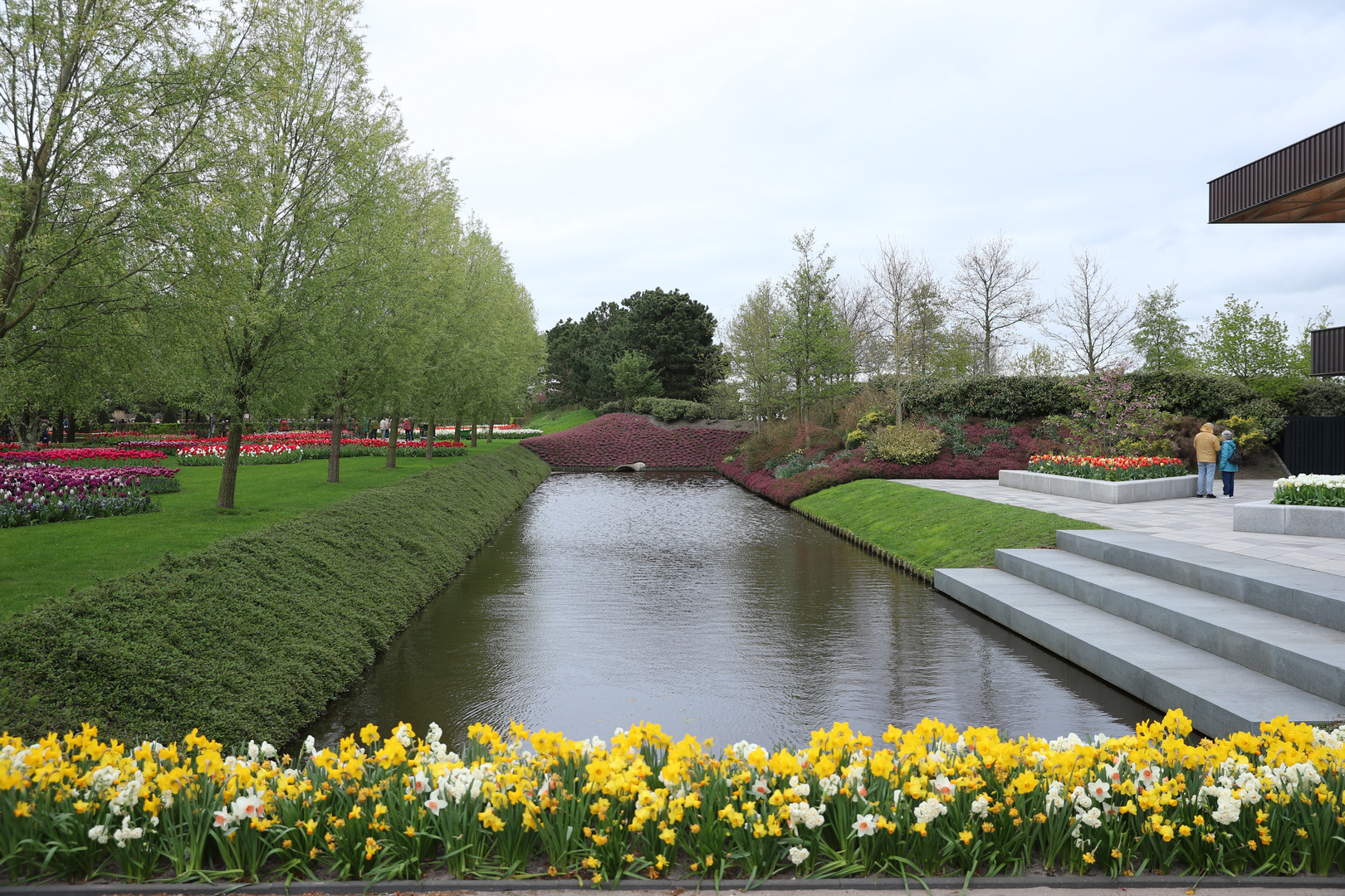 Keukenhof