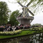 Keukenhof