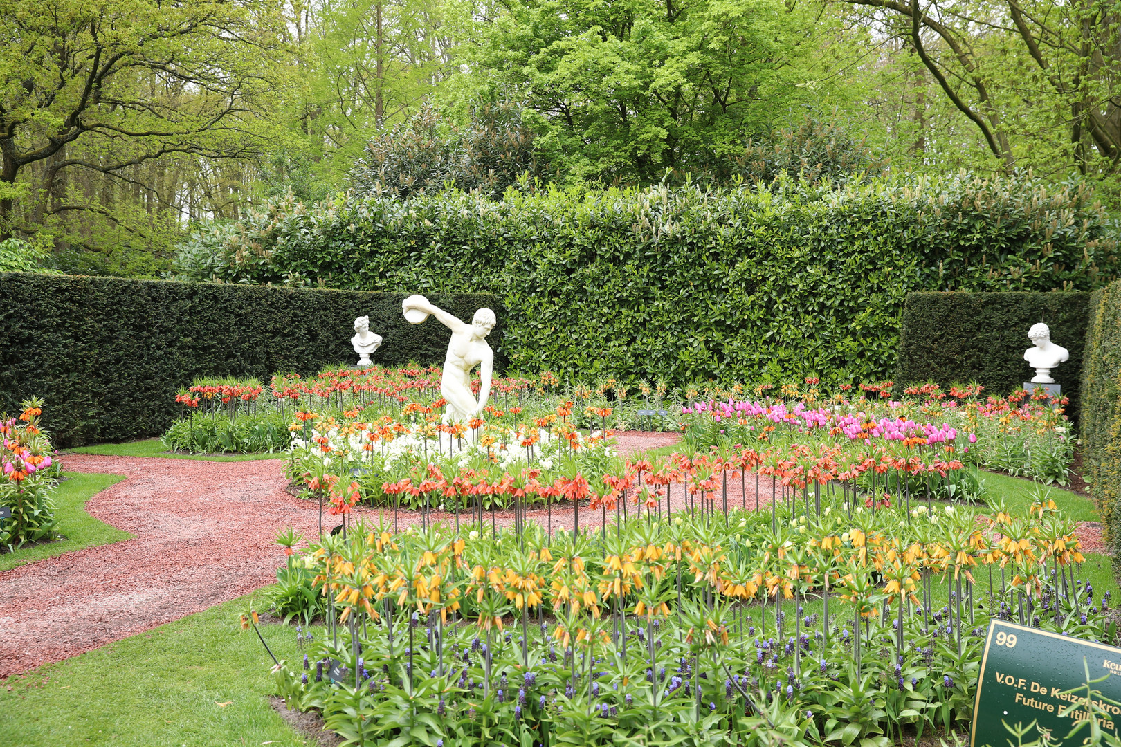 Keukenhof