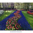 KEUKENHOF APRIL 2018