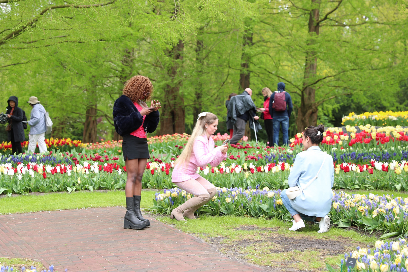 Keukenhof