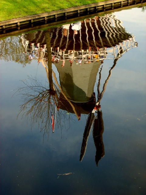 Keukenhof Gardens