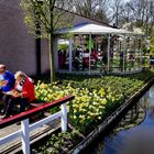 Keukenhof macht müde