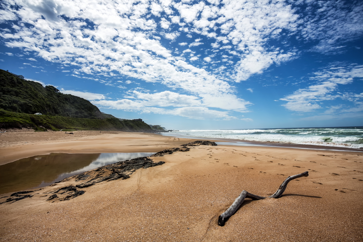 Keurboomstrand