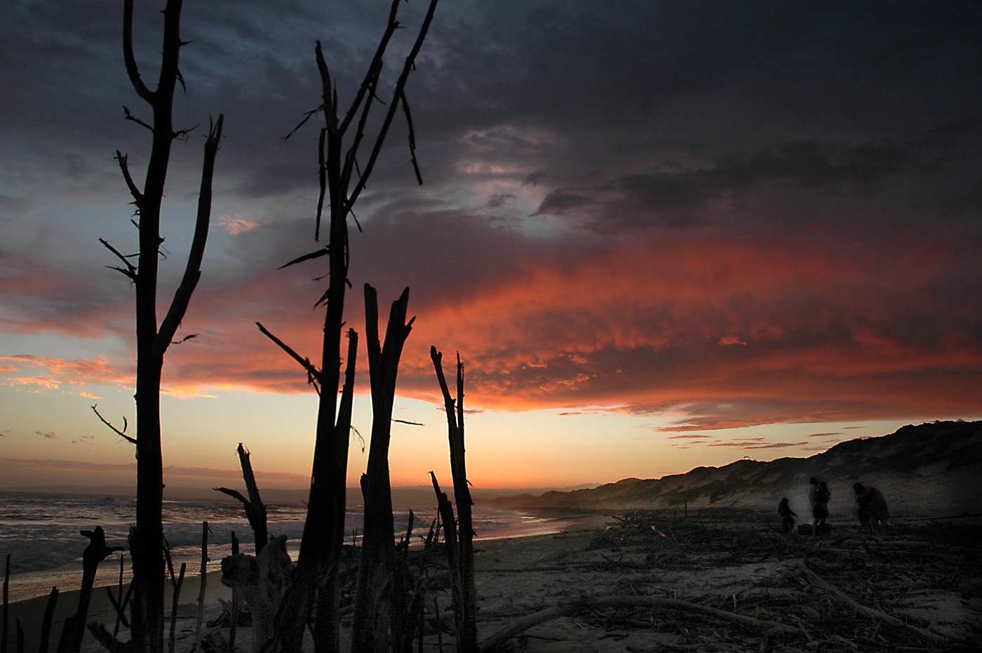 Keurboomstrand