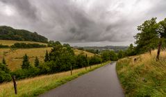 Keutenberg - Steepest Slope in the Netherlands