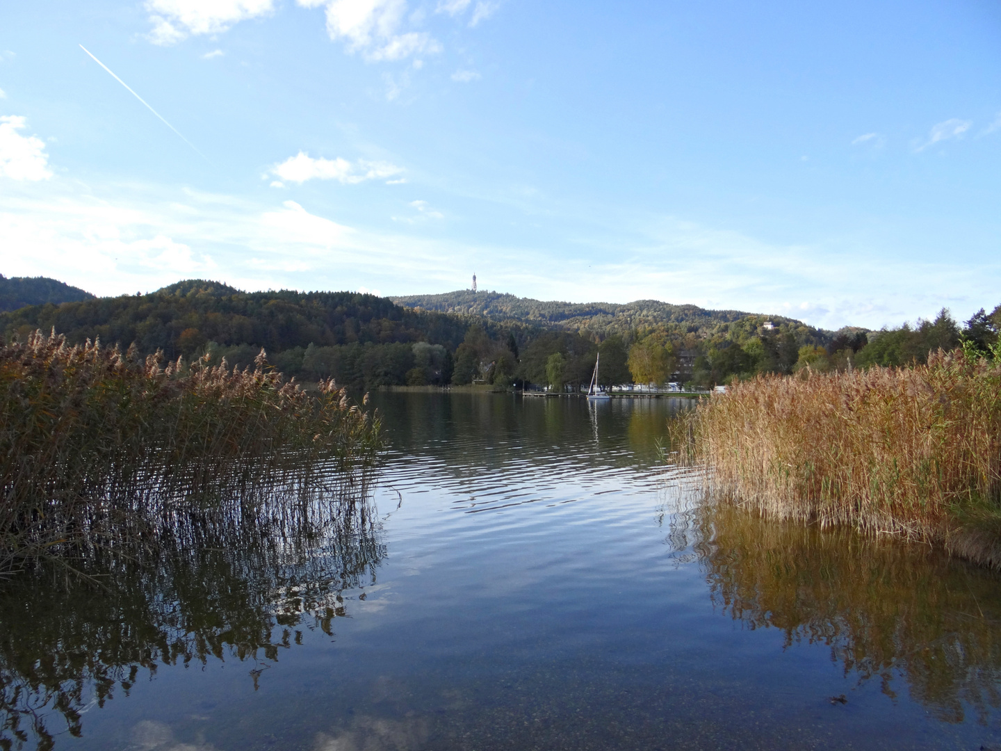 Keutschacher See