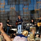 Kevin Costner & Country Rockfest 2010 in Halifax