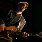 Kevin DuVernay / "Kai Straus & the Electric Blues"