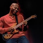 Kevin Eubanks